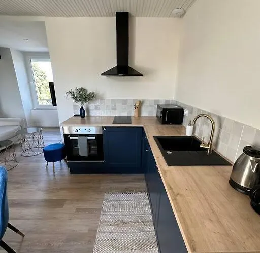 *Casa Ushuaia*