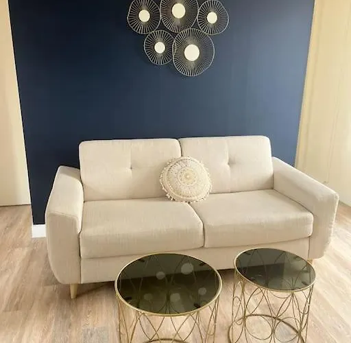 *Casa Ushuaia*