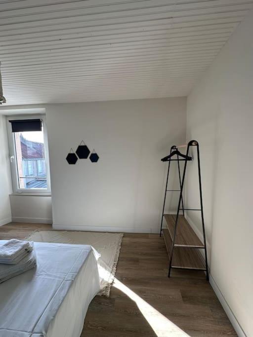 *casa Ushuaia* Appartement *