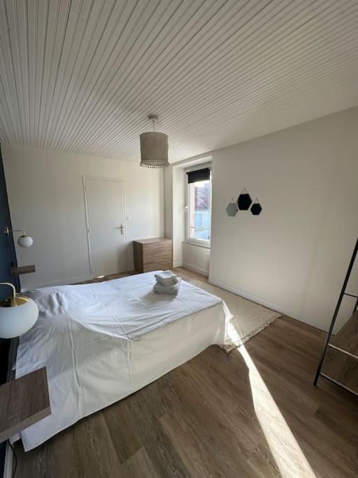 Appartement *casa Ushuaia* Cholet