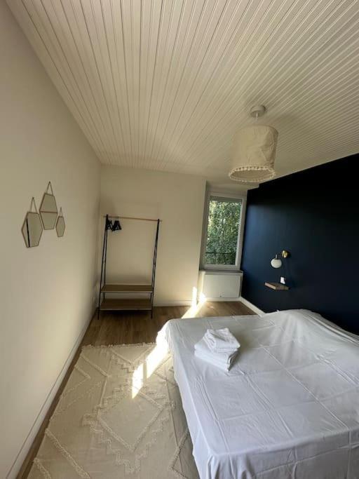 *casa Ushuaia* * Cholet