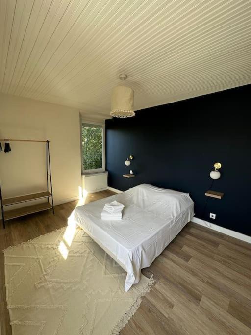 *casa Ushuaia* Appartement Atacames