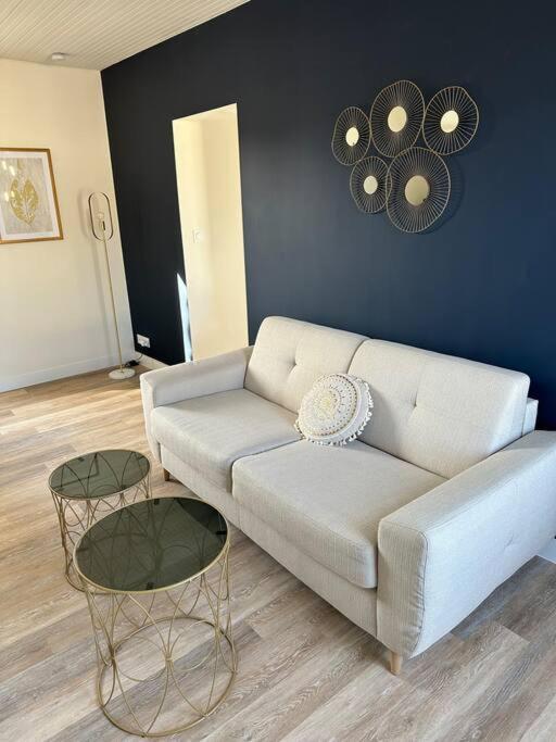 *casa Ushuaia* Appartement