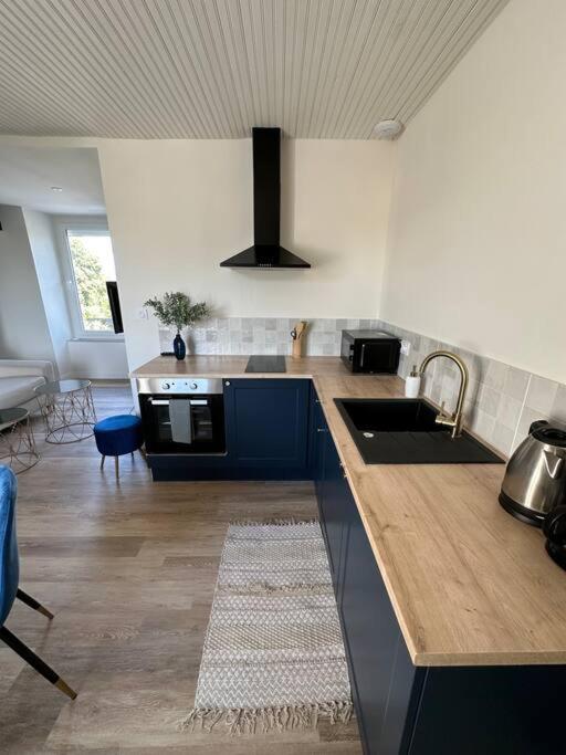*casa Ushuaia* Appartement Atacames
