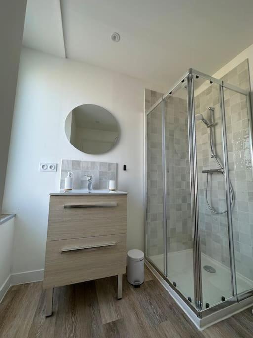 *casa Ushuaia* Appartement *