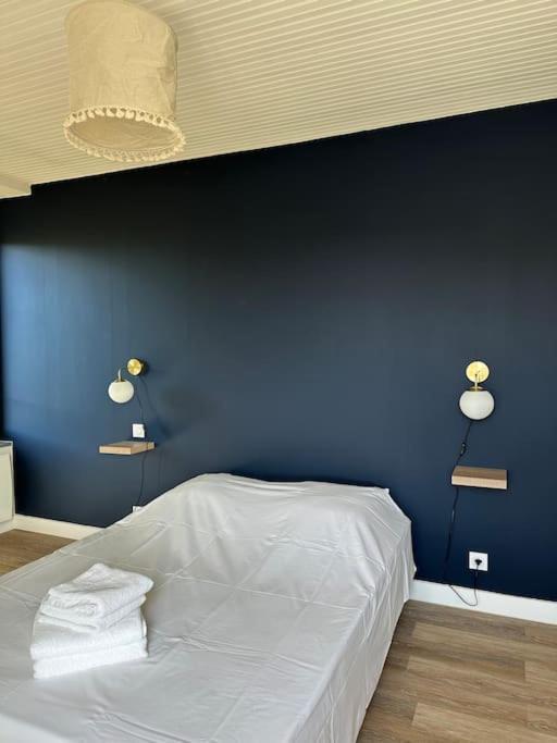 Appartement *casa Ushuaia*