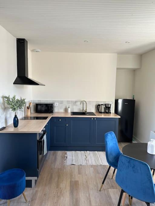 *casa Ushuaia* Appartement Atacames
