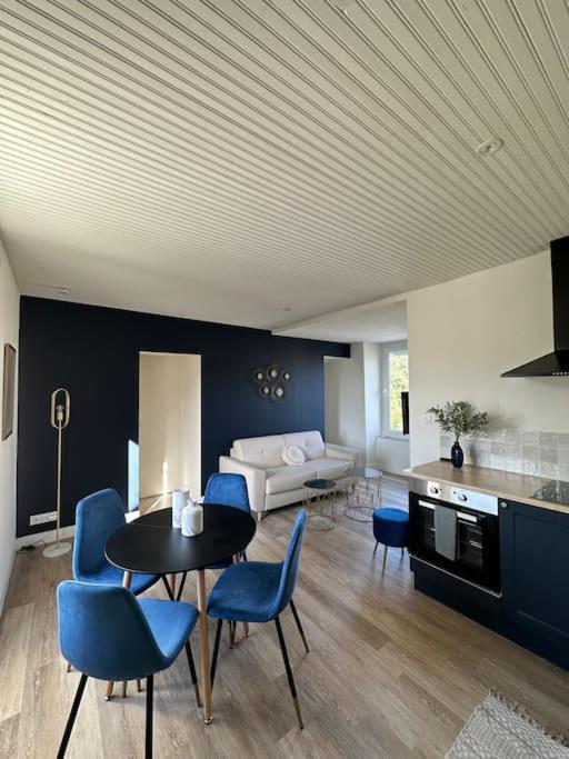 Appartement *casa Ushuaia* *