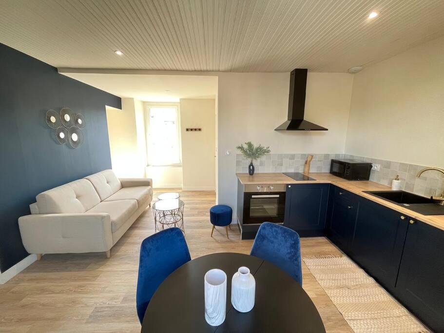 *casa Ushuaia* Appartement