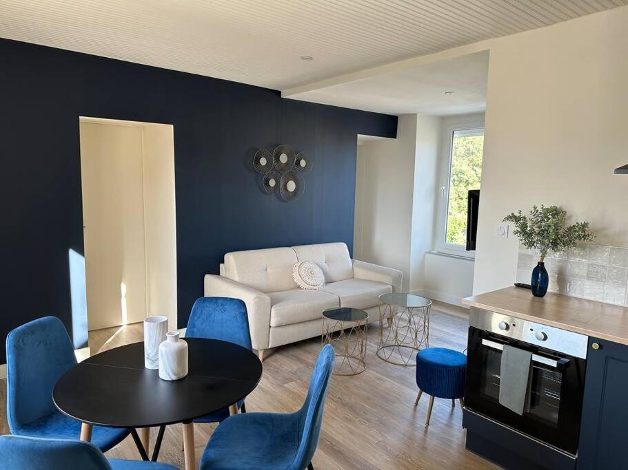 *casa Ushuaia* Appartement *